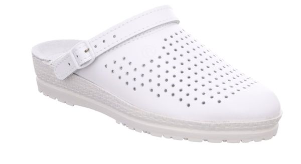 Жіночі шкіряні сабо Neustadt-D ROHDE(НІМЕЧЧИНА)