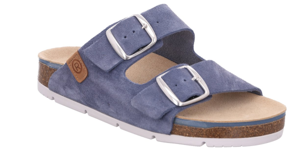 Жіночі шльопанці Alba ROHDE(НІМЕЧЧИНА) Жіночі шльопанці Alba ROHDE(НІМЕЧЧИНА)