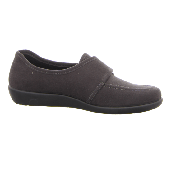 Жіночі тапочки Ballerup коричневий ROHDE(НІМЕЧЧИНА)