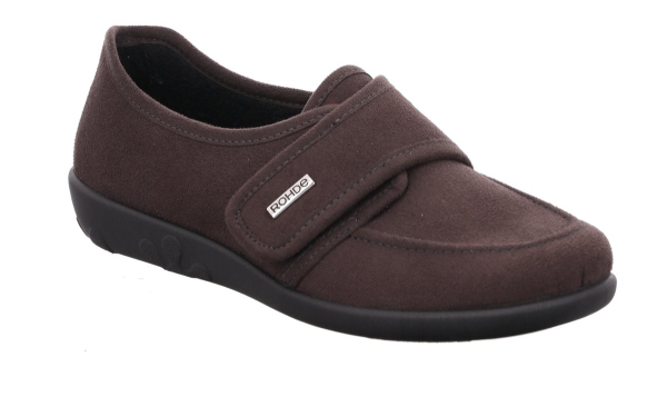 Жіночі тапочки Ballerup ROHDE(НІМЕЧЧИНА) Жіночі тапочки Ballerup ROHDE(НІМЕЧЧИНА)