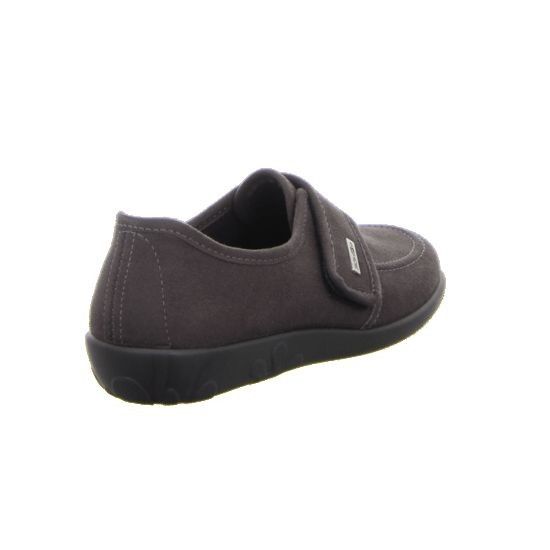 Жіночі тапочки Ballerup коричневий ROHDE(НІМЕЧЧИНА)