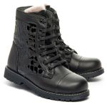 Ботинки профилактические зимние для девочки