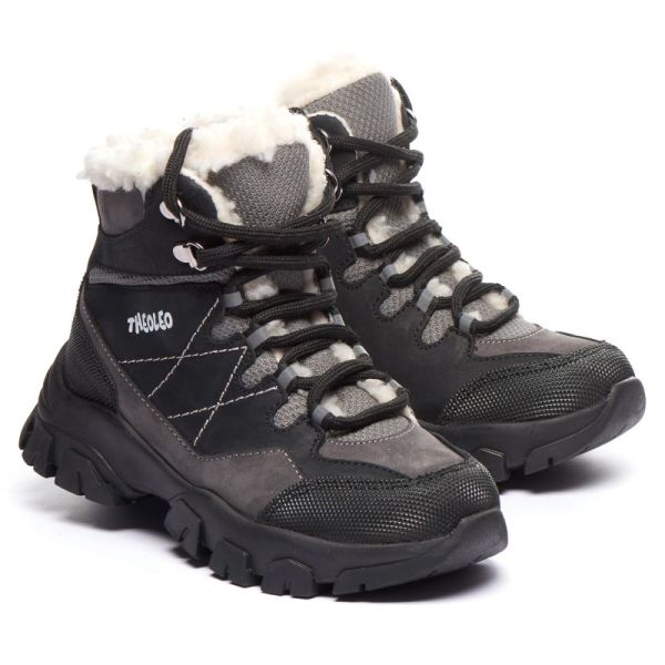 Профілактичні черевики зимові дитячі  Профілактичні черевики зимові дитячі