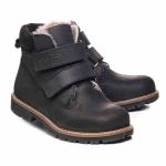 Зимові черевики для хлопчиків THEO LEO 1066