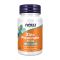 Цинк NOW — Підтримка імунітету, здоров’я шкіри та антиоксидантний захист 50 мг - 30 vcaps