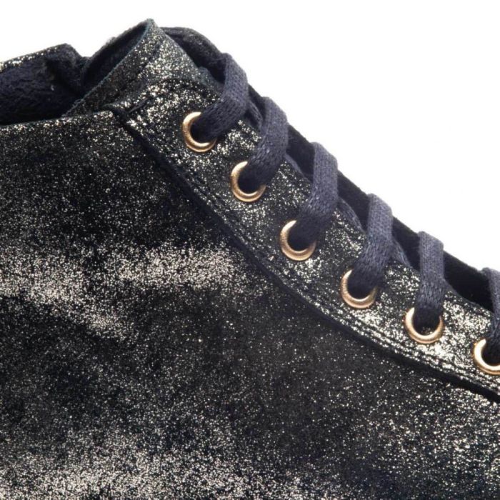 Профілактичні черевики для дівчинки Theo Leo 1008