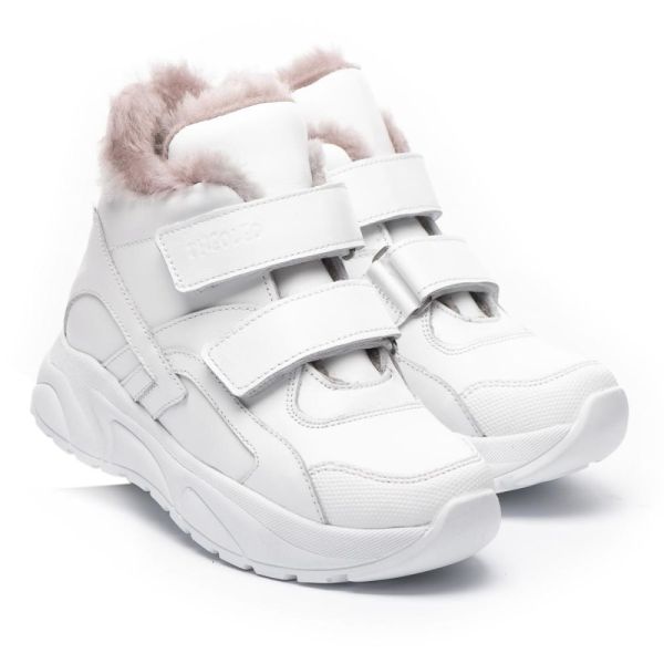 Профілактичні черевики зимові дитячі (арт. LEO-1442), THEO LEO (Туреччина)