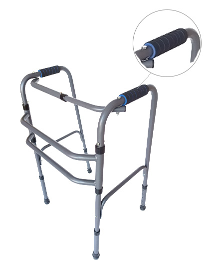 Ходунки детально