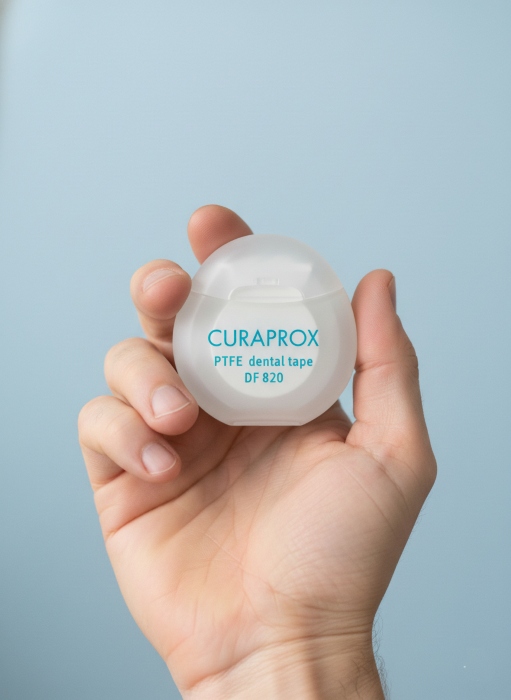 Нитка зубна