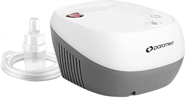 Небулайзер