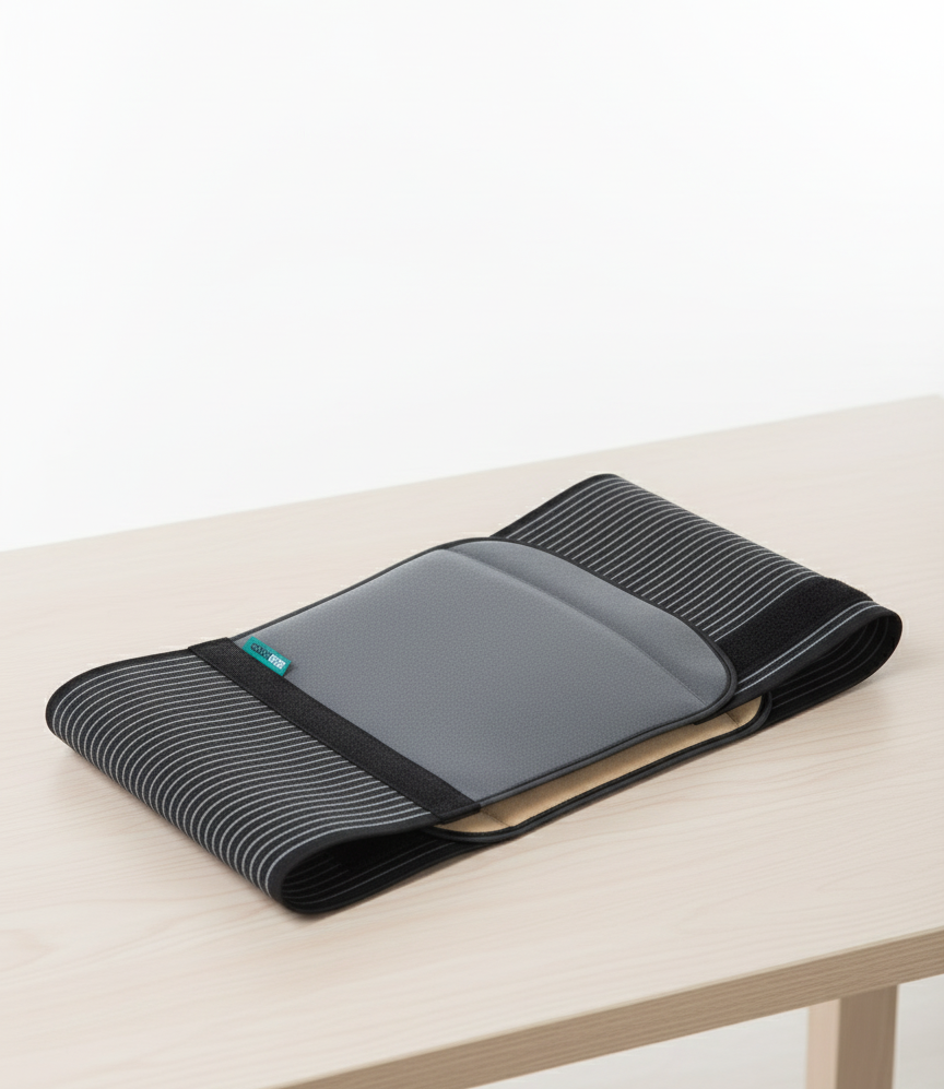 Приклд бандажу