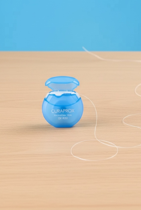 Нитка зубна