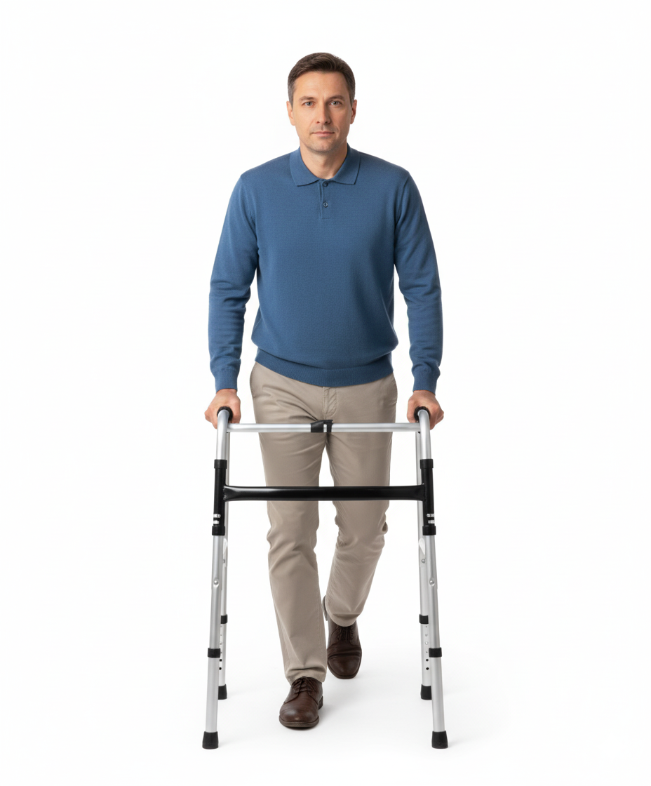 ходунки для дідусів і бабусь