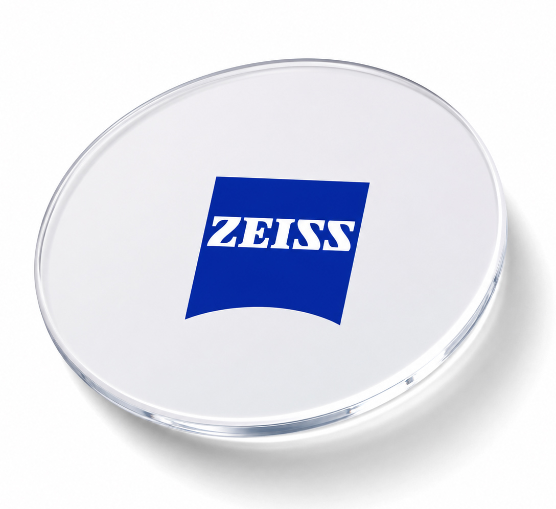 Zeiss (Німечина)  1.5 за 1 шт