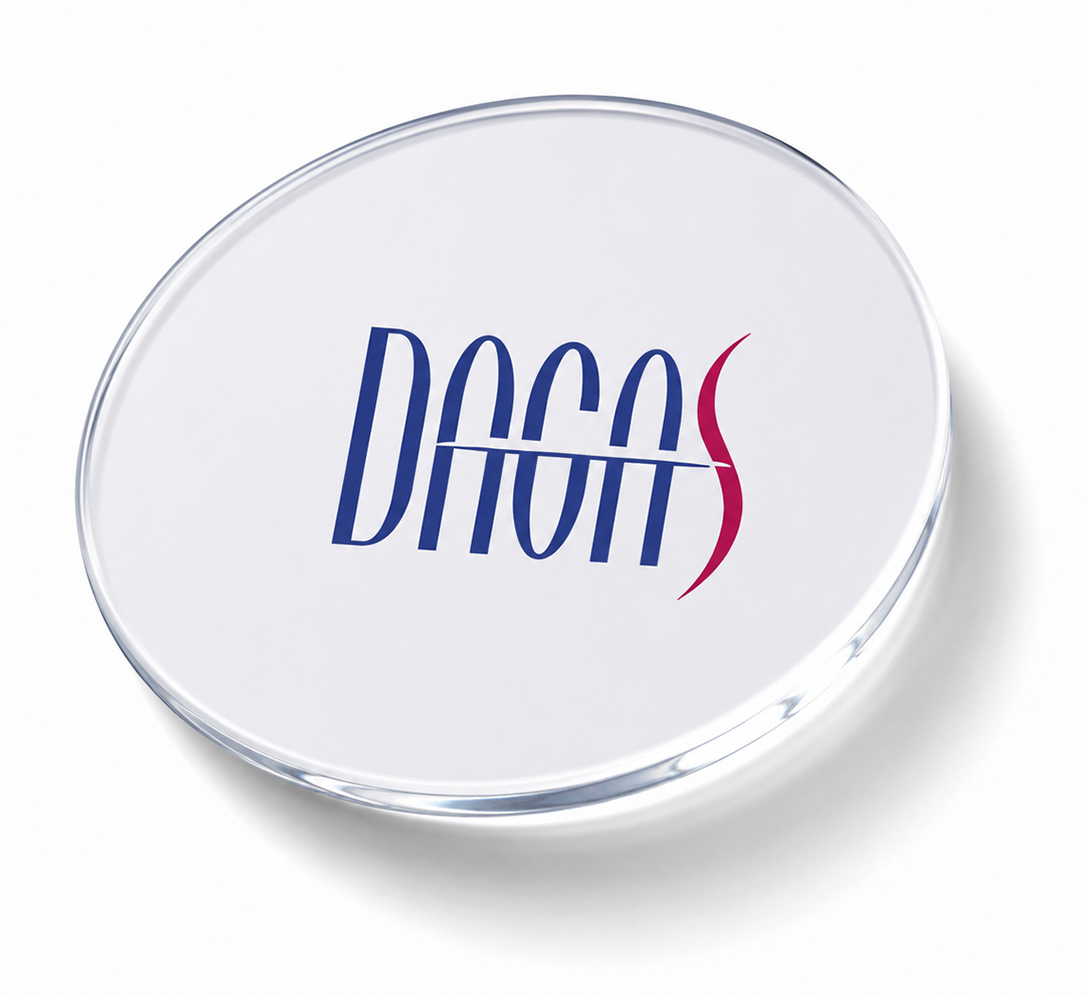 Dagas, High-Top (Корея) 1.56  за 1 шт